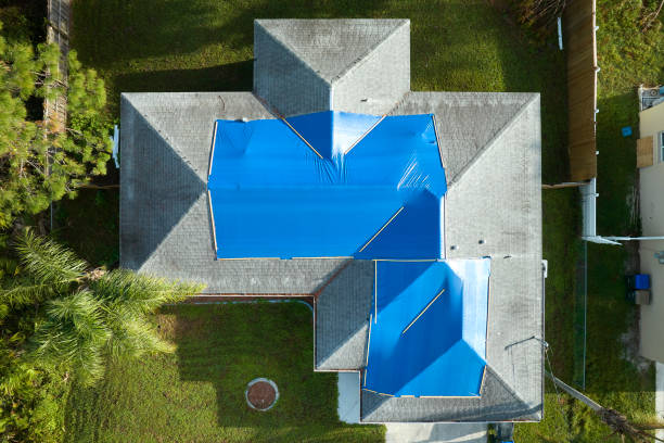 Best Roofing for New Construction  in Vicksburg, MI