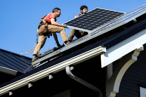 Best Tile Roofing Installation  in Vicksburg, MI
