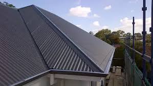 Best Cold Roofs  in Vicksburg, MI